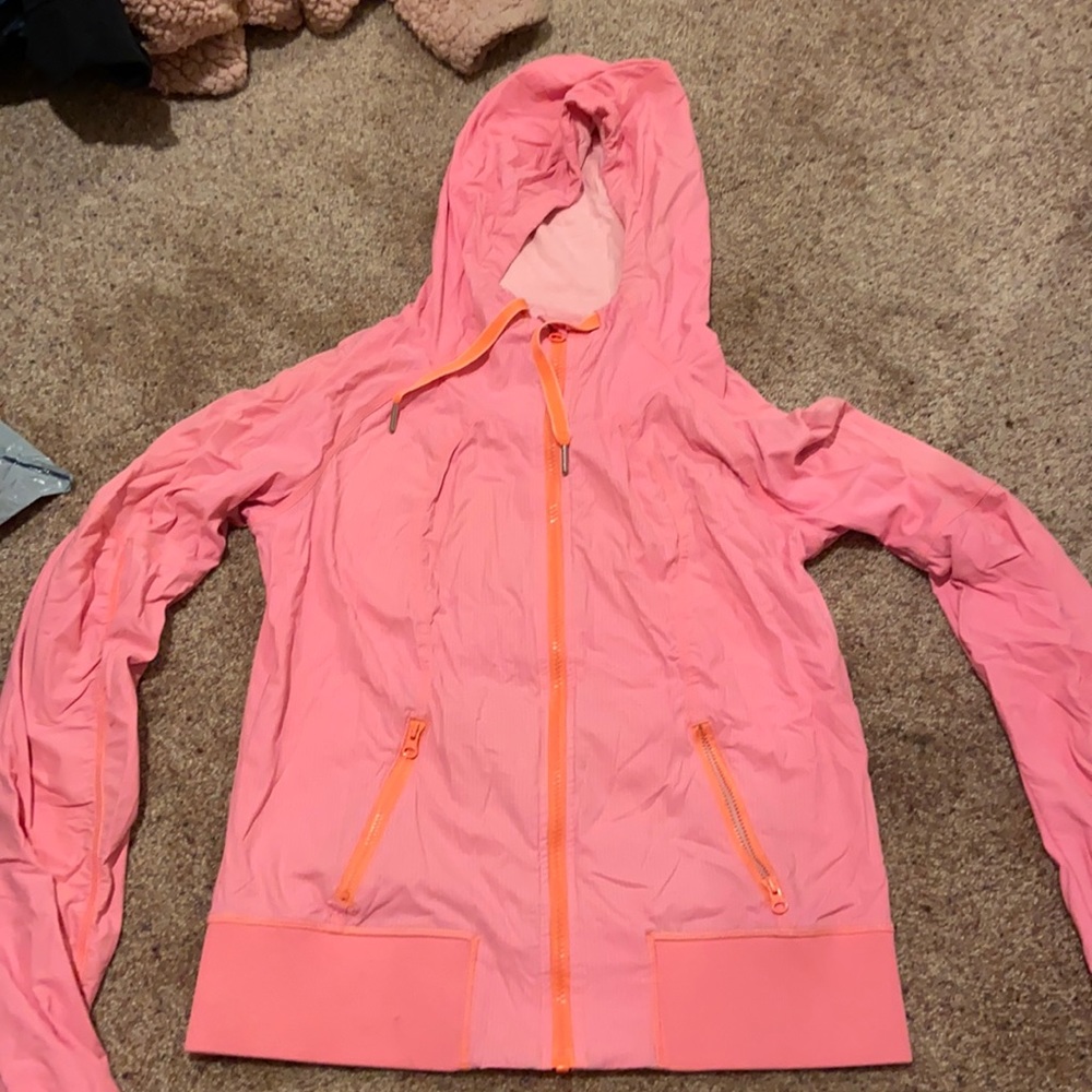 Lululemon jacket
